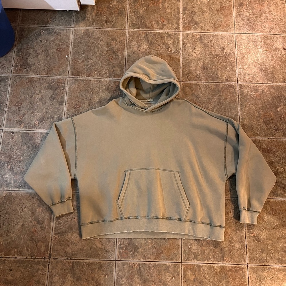 Abercromie & Fitch Hoodie